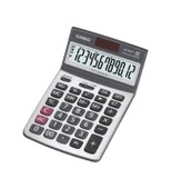 Casio AX-120ST Masaüstü Hesap Makinesi - 3
