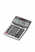 Casio DX-120ST Masaüstü Hesap Makinesi - 1