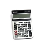 Casio AX-120ST Masaüstü Hesap Makinesi - 2