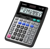 Casio DS-2JT 12 Haneli Masaüstü Hesap Makinesi thumbnail 2