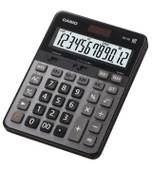 Casio DS-2B Masaüstü Hesap Makinası thumbnail 1