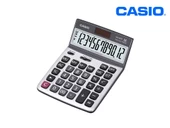 Casio DX-120ST Masaüstü Hesap Makinesi - 4