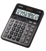 Casio DS-2B Masaüstü Hesap Makinası thumbnail 2