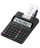 Casio HR-100RC 12 Digit Şeritli Hesap Makinesi - 2