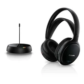 Philips SHC5200/10 Kulak Üstü Kulaklık - 1
