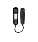 Gigaset DA210 Kablolu Duvar Telefonu Siyah thumbnail 3