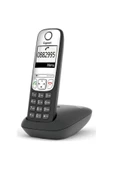 Gigaset A690 Siyah Dect Telefon thumbnail 1