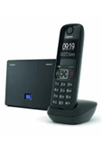 Gigaset AS690 IP Dect Telsiz Telefon - 1