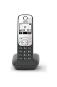 Gigaset A690 Siyah Dect Telefon thumbnail 2