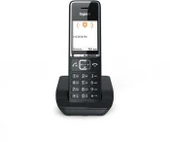 Gigaset Comfort 550 Renkli Ekran Dect Telsiz Telefon thumbnail 2