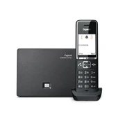 Gigaset Comfort 550 IP flex Renkli Ekran Dect Telsiz Telefon thumbnail 5