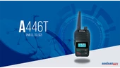 Aselsan A446T PMR El Telsizi (Tekli Paket) - 1