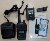 Aselsan A446T PMR El Telsizi (Tekli Paket) - 3