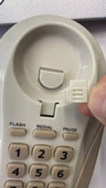Multitek MD50 Duvar Telefonu Kapı Açma Modüllü - 3