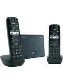 Gigaset AS690 IP Duo Dect Telsiz Telefon thumbnail 2