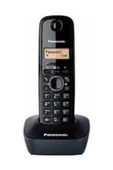 Panasonic KX-TG1611 Dect Telefon thumbnail 1