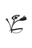 Jd-ehm50 Ear Hook Kulaklık Arkalıklı Mt-655c / Mt-690 / Pm-865(el Telsiz ) - 1