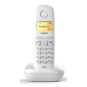 Gigaset A170 Beyaz Telsiz Telefon thumbnail 1