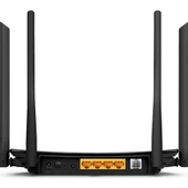 TP-Link Archer VR300 AC 1200 Mbps Wireless Fiber/VDSL/ADSL Modem Router - 2
