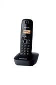 Panasonic KX-TG1611 Telsiz Telefon - 1