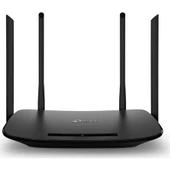 TP-Link Archer VR300 AC 1200 Mbps Wireless Fiber/VDSL/ADSL Modem Router - 4