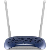 TP-Link TD-W9960 300Mbps Wireless N VDSL/ADSL Modem Router - 1