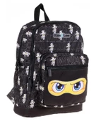 Kaukko Kids Love Sweet Ninja Sırt Çantası L5129 - 2