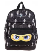 Kaukko Kids Love Sweet Ninja Sırt Çantası L5129 - 1