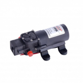 SAILINGFLO 24 VOLT 4.3 LT 35 PSI 2.4 BAR VAKUMLU POMPA - 1