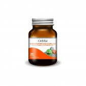 Onvita 5-HTP Kompleks 30 Kapsül 8683148630234 - 1