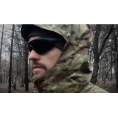 Tactical koruyucu gözlük 5.11 - 4
