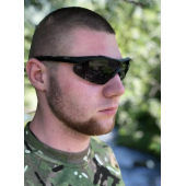 Tactical koruyucu gözlük 5.11 - 6