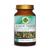 Fucus Toz Ekstresi 100 gr. Cam Kavanoz - 1