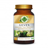 Geven Toz Ekstresi 100 gr. Cam Kavanoz - 1