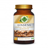 Ginseng Toz Ekstresi 100 gr. Cam Kavanoz - 1