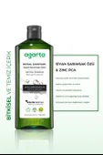 Agarta Doğal Saç Dökülmesine Karşı Siyah Sarımsaklı Şampuan 400 ml thumbnail 3