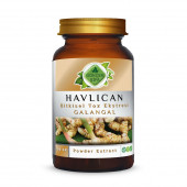 Havlıcan Toz Ekstresi 100 gr. Cam Kavanoz - 1