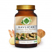Havlıcan Toz Ekstresi 100 gr. Cam Kavanoz - 4