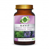 Hayıt Toz Ekstresi 70 gr. Cam Kavanoz - 1