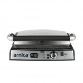 Arnica Tost-it Inox - 1