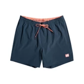 Quıksılver SURFSILK 16 M JAMV Erkek Şort EQYJV03993-BSL0 - 2