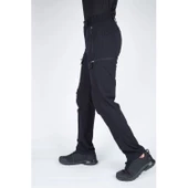Alpinist Innox Erkek Tactical Pantolon  ALP800906 BLK - 4