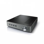 Yamaha WXC-50 MusicCast Network Streaming Preamlifier - 1