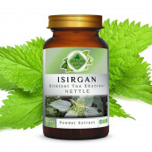 Isırgan Toz Ekstresi (Astragalus membranaceus)70 gr. Cam Kavanoz - 3