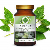 Isırgan Toz Ekstresi (Astragalus membranaceus)70 gr. Cam Kavanoz - 5