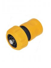 RONEY GARDEN HORTUM BAĞLANTI 3/4 STOPLU 95-8030 - 1