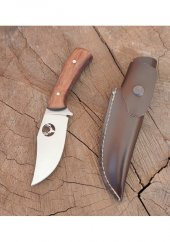 Kampedia Geyikli Av Bıçağı 11 Cm - 2