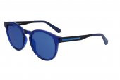 Calvin Klein CKJ22643S 400 52 Unisex Güneş Gözlüğü - 1