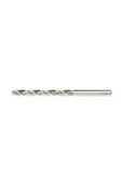 MTE HSS DIN 338/R-N SİL.SAPLI KISA MATKAP UCU -  TAŞLANMIŞ  18 mm - 2