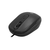 Frisby FM-3014K Kablolu Optik Mouse - 1